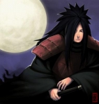 Madara Uchica